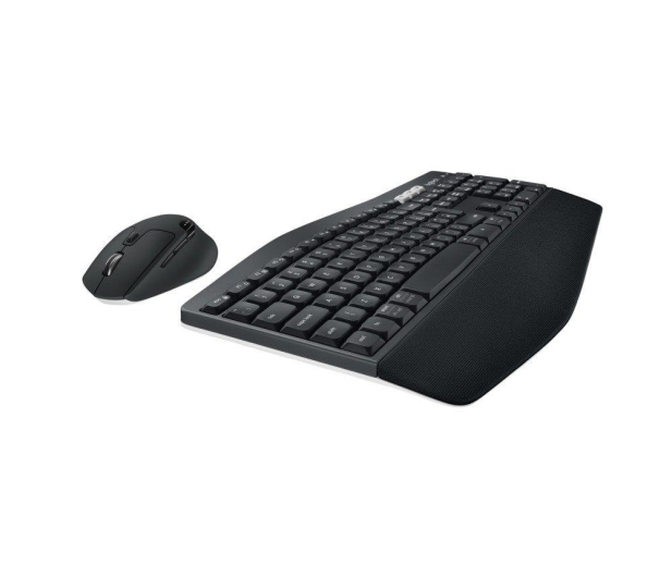 Logitech MK850 Performance - 347435 - zdjęcie 2